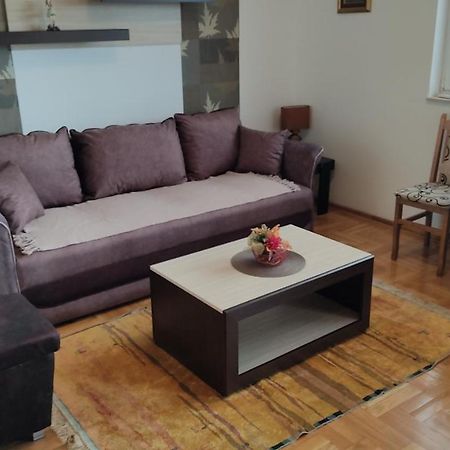 Rakocevic Apartments Petrovac المظهر الخارجي الصورة