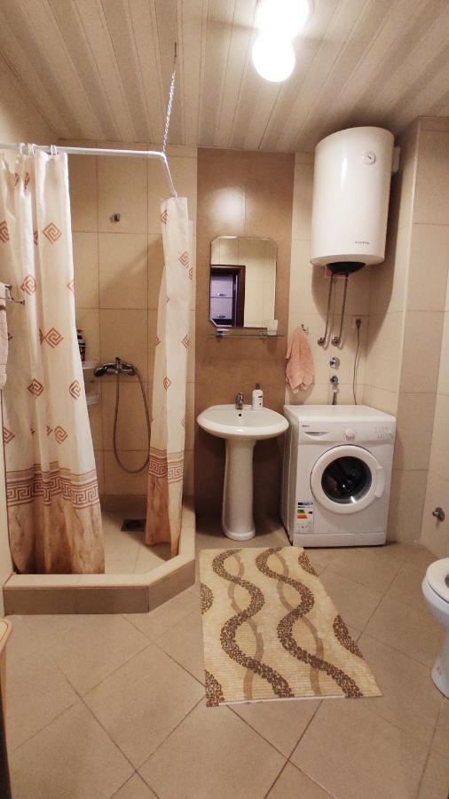 Rakocevic Apartments Petrovac المظهر الخارجي الصورة