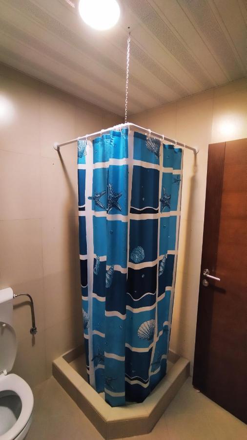 Rakocevic Apartments Petrovac المظهر الخارجي الصورة