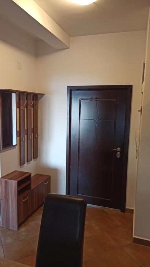 Rakocevic Apartments Petrovac المظهر الخارجي الصورة