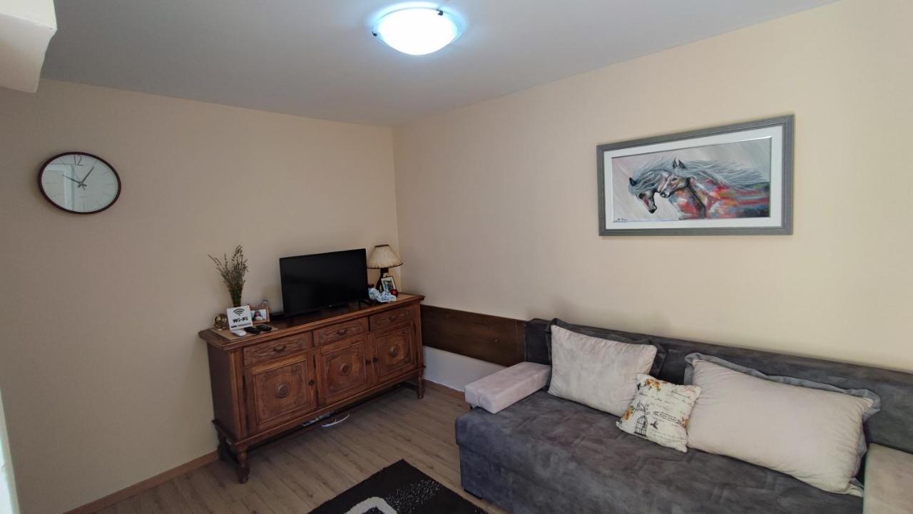 Rakocevic Apartments Petrovac المظهر الخارجي الصورة
